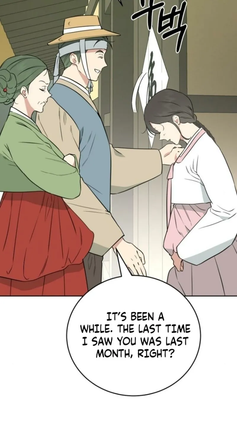 Read Truths Between Us chapter 1 image 31 on Lezhin