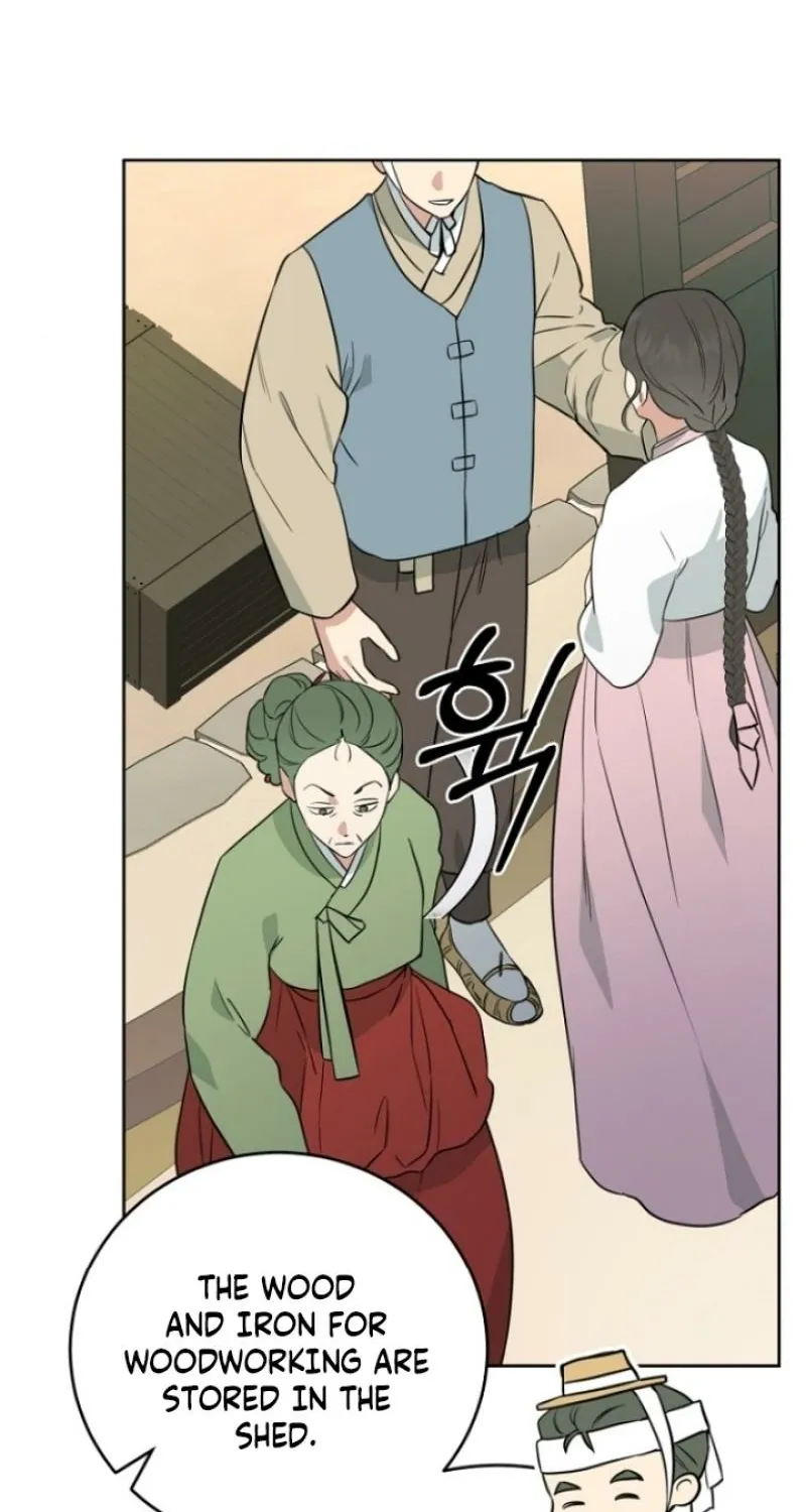 Read Truths Between Us chapter 1 image 32 on Lezhin