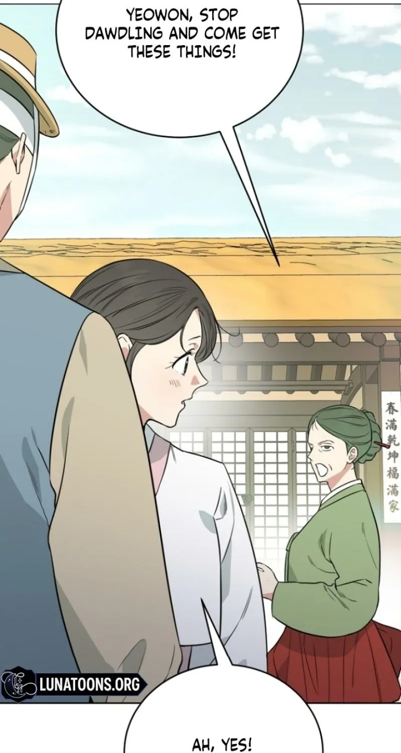 Read Truths Between Us chapter 1 image 35 on Lezhin