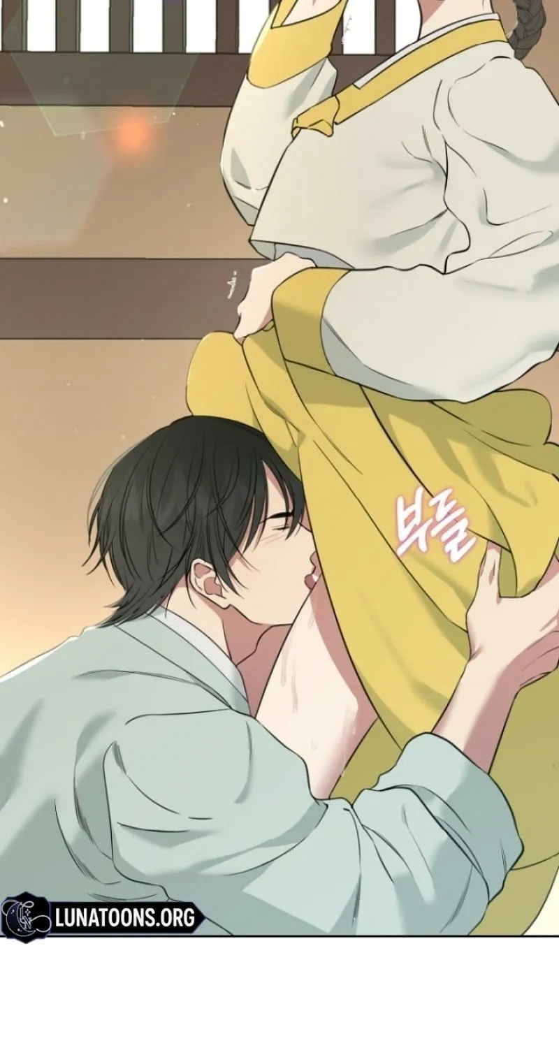 Read Truths Between Us chapter 1 image 4 on Lezhin
