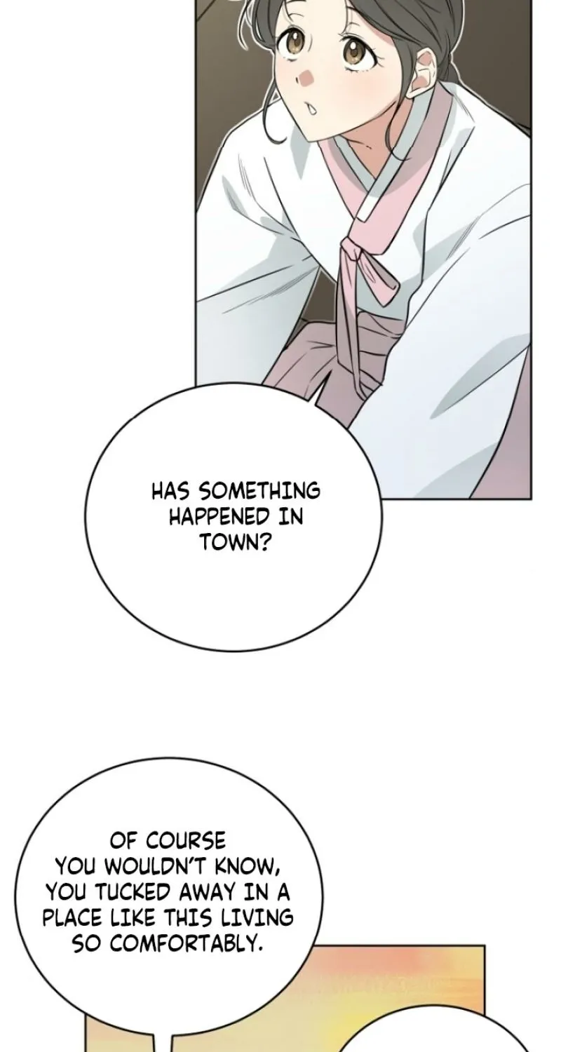 Read Truths Between Us chapter 1 image 40 on Lezhin