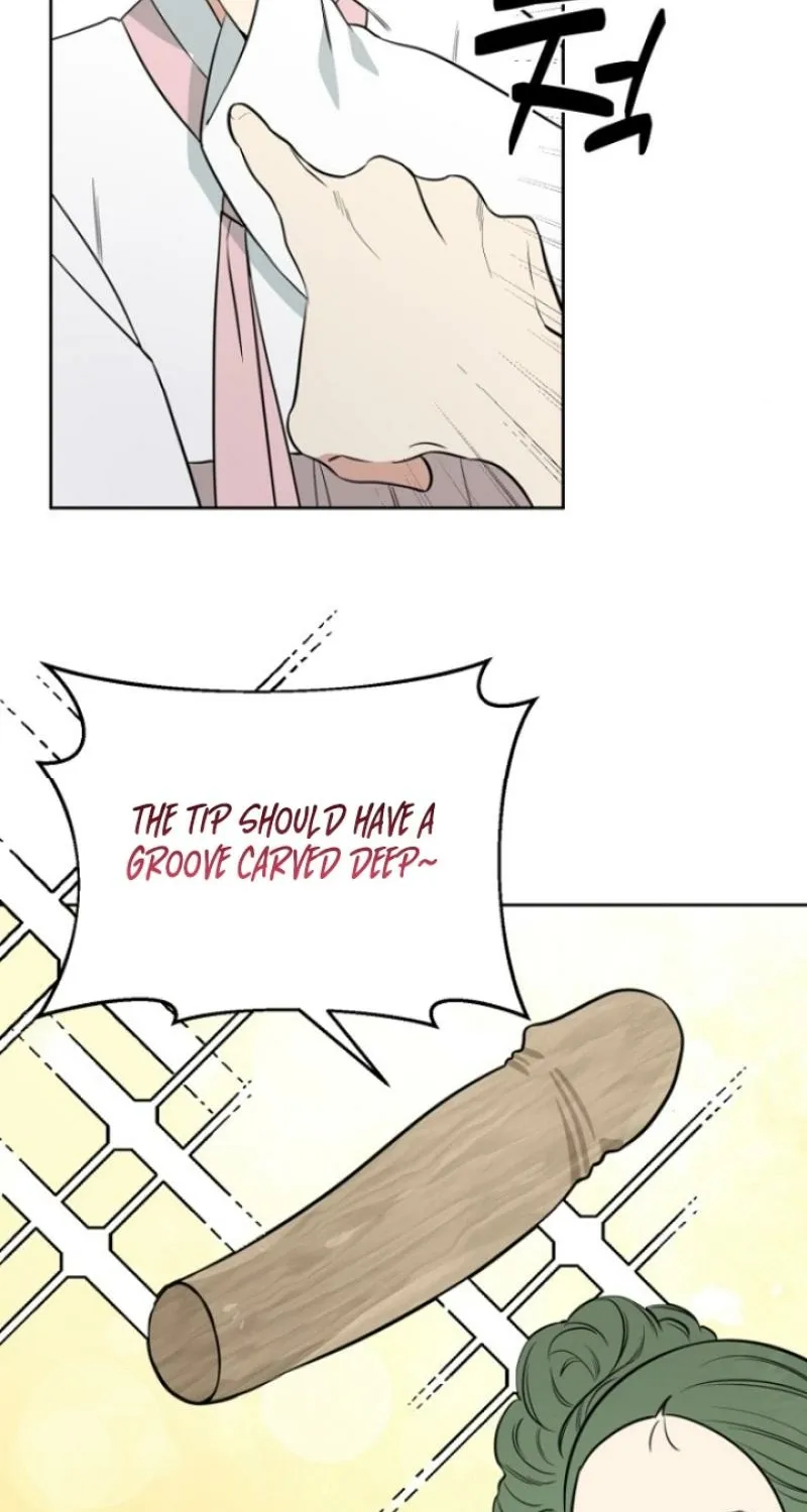 Read Truths Between Us chapter 1 image 55 on Lezhin