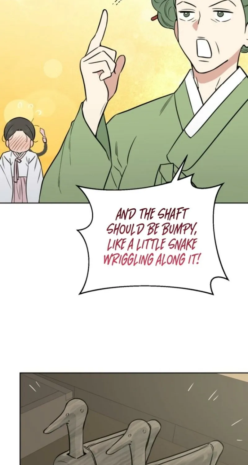 Read Truths Between Us chapter 1 image 56 on Lezhin