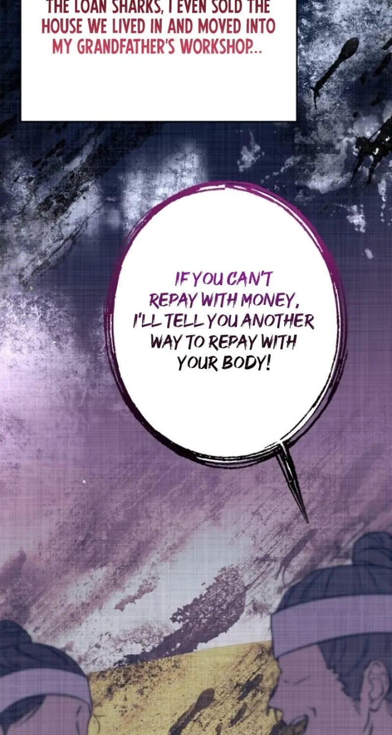 Read Truths Between Us chapter 1 image 73 on Lezhin