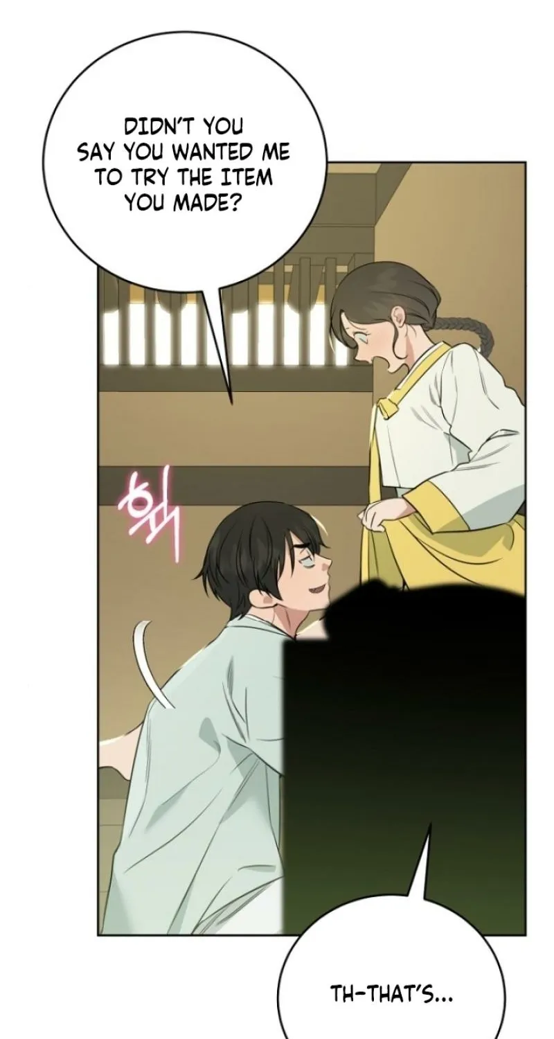 Read Truths Between Us chapter 1 image 9 on Lezhin