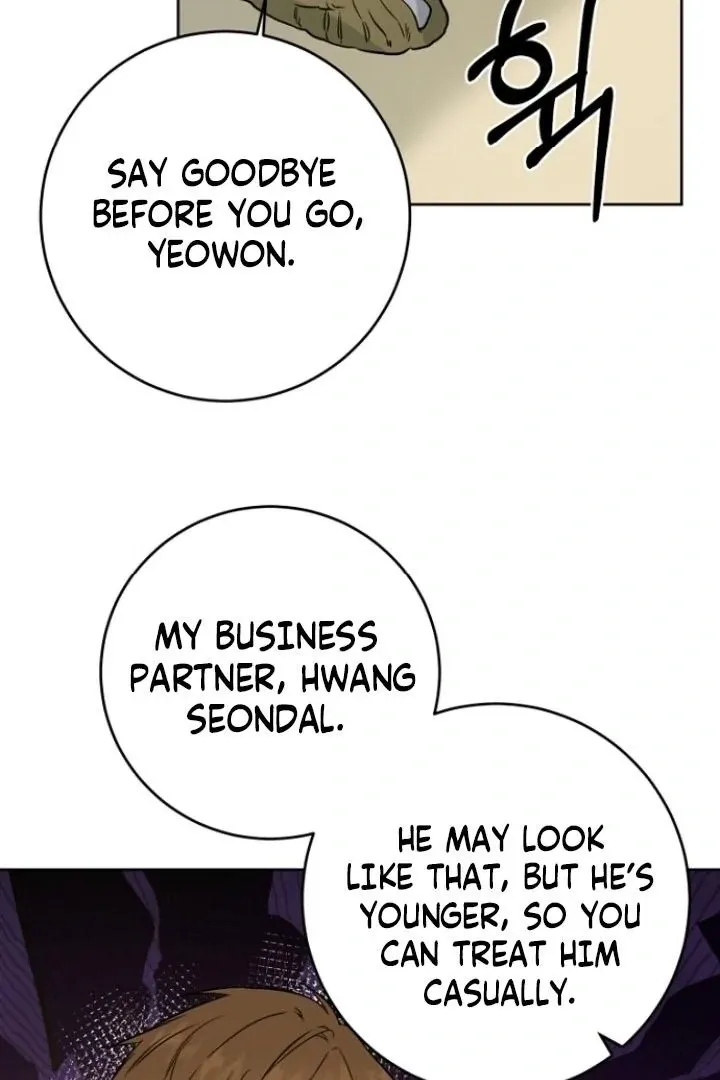 Read Truths Between Us chapter 10 image 11 on Lezhin