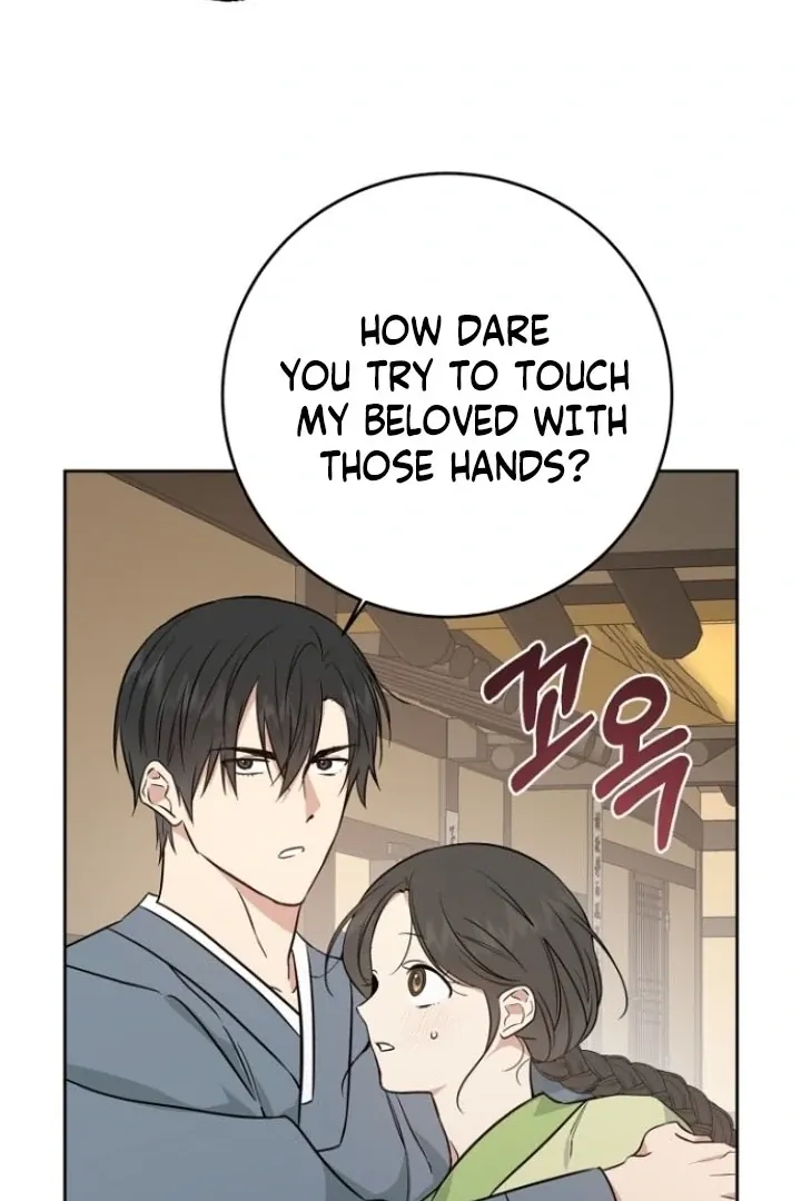 Read Truths Between Us chapter 10 image 15 on Lezhin