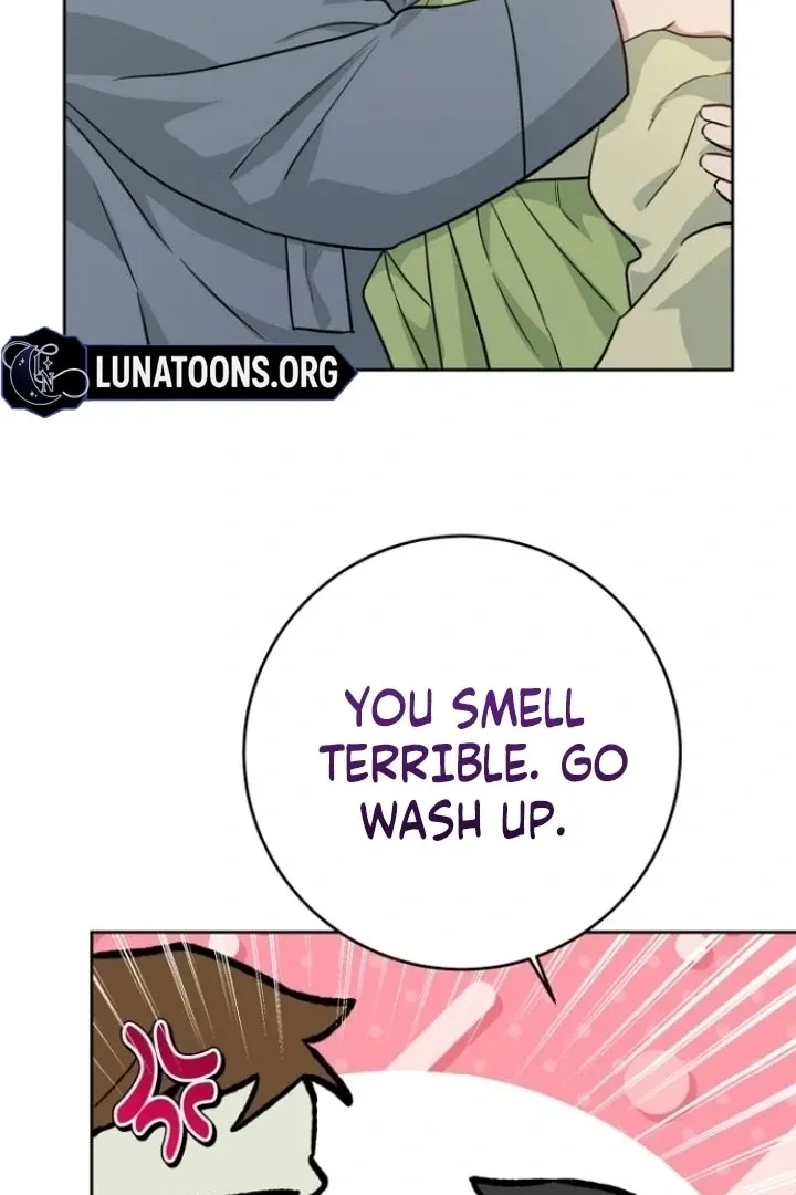 Read Truths Between Us chapter 10 image 16 on Lezhin