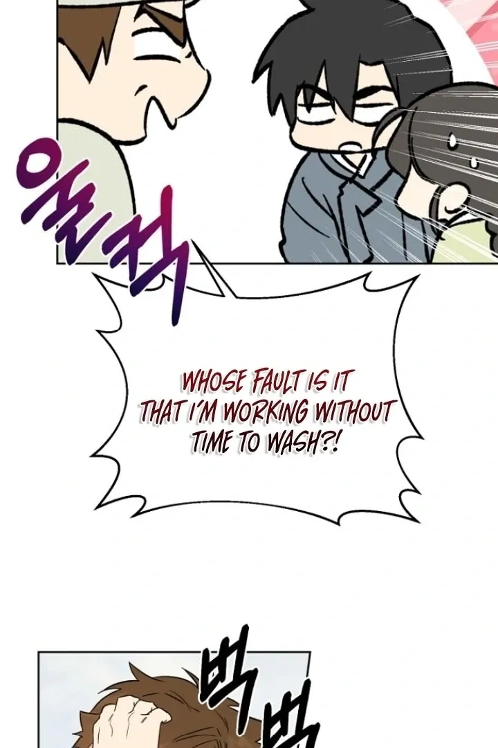 Read Truths Between Us chapter 10 image 17 on Lezhin