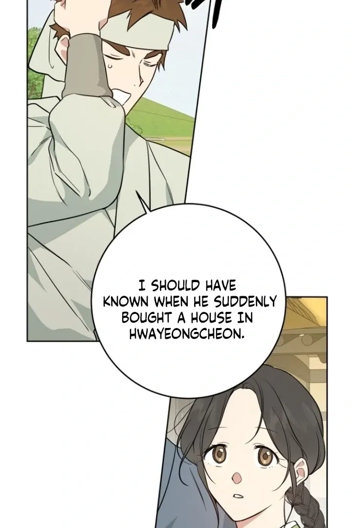Read Truths Between Us chapter 10 image 18 on Lezhin