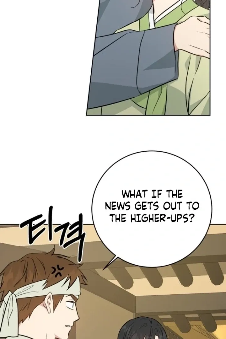 Read Truths Between Us chapter 10 image 19 on Lezhin