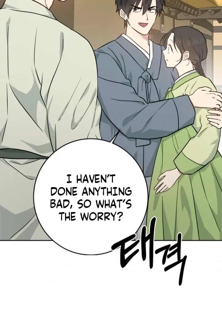 Read Truths Between Us chapter 10 image 20 on Lezhin
