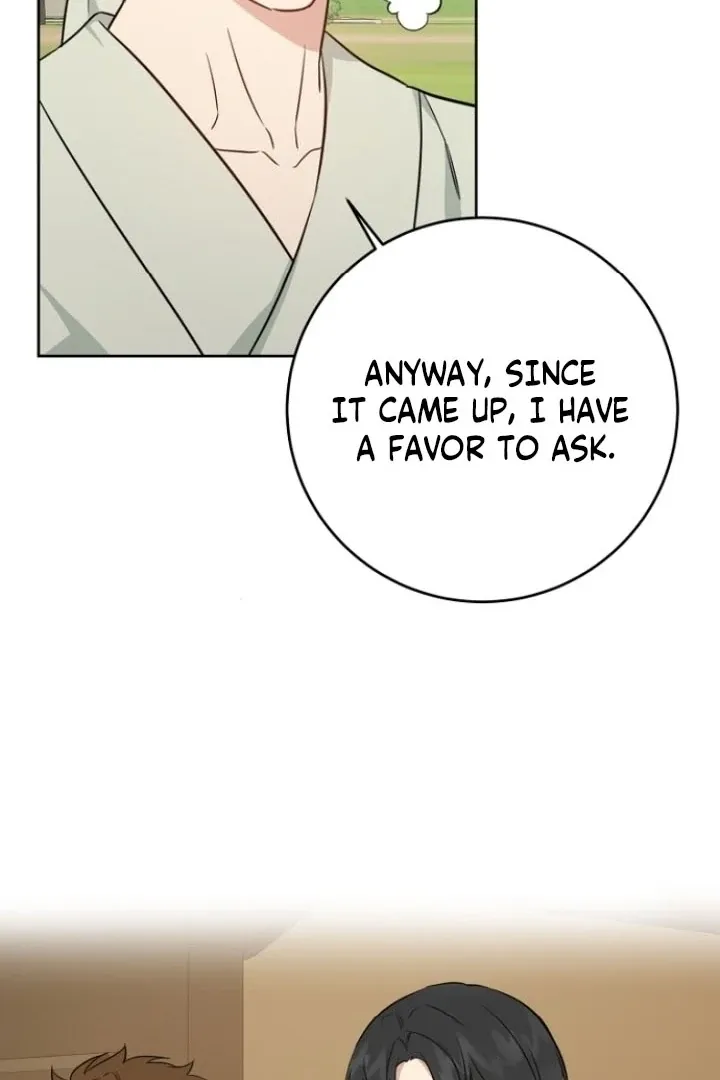 Read Truths Between Us chapter 10 image 23 on Lezhin