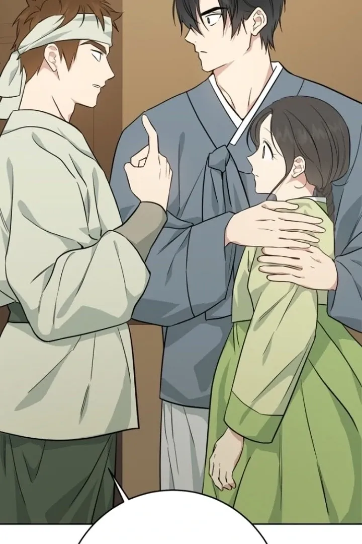 Read Truths Between Us chapter 10 image 24 on Lezhin