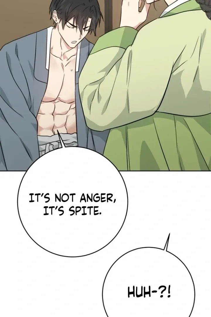 Read Truths Between Us chapter 10 image 32 on Lezhin
