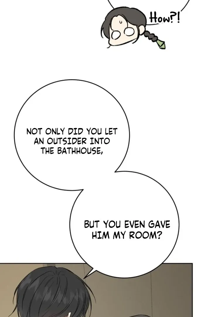 Read Truths Between Us chapter 10 image 33 on Lezhin