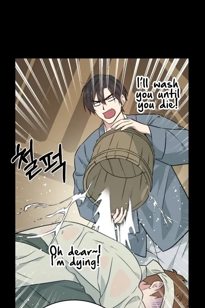 Read Truths Between Us chapter 10 image 36 on Lezhin