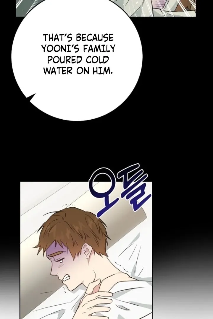 Read Truths Between Us chapter 10 image 37 on Lezhin