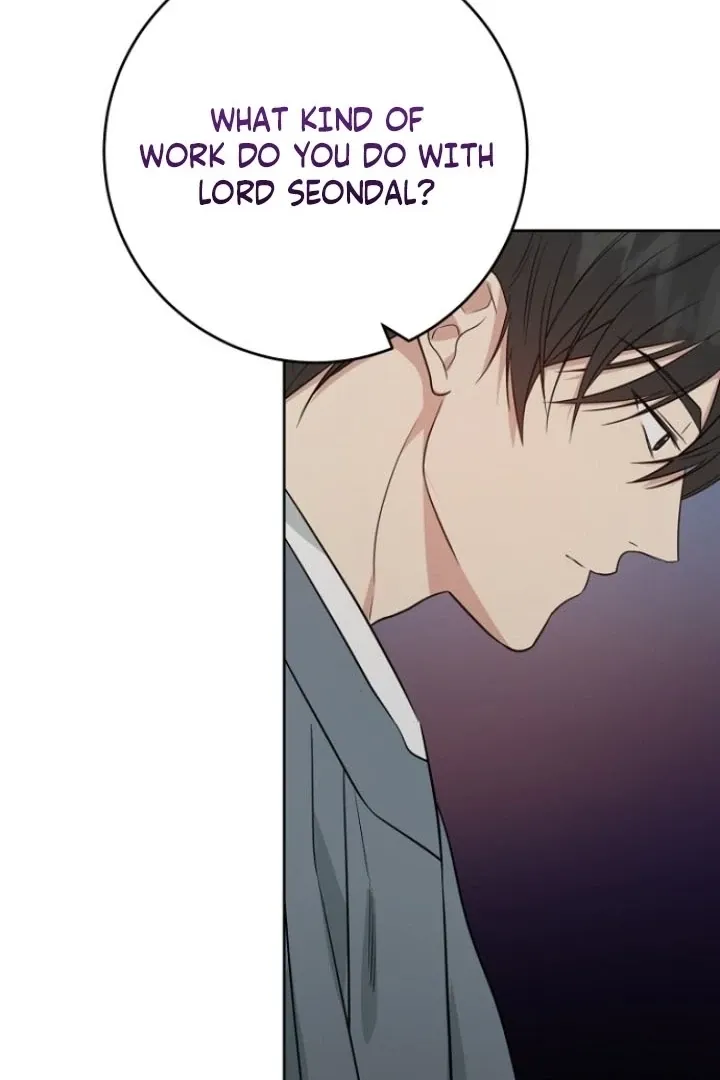 Read Truths Between Us chapter 10 image 43 on Lezhin