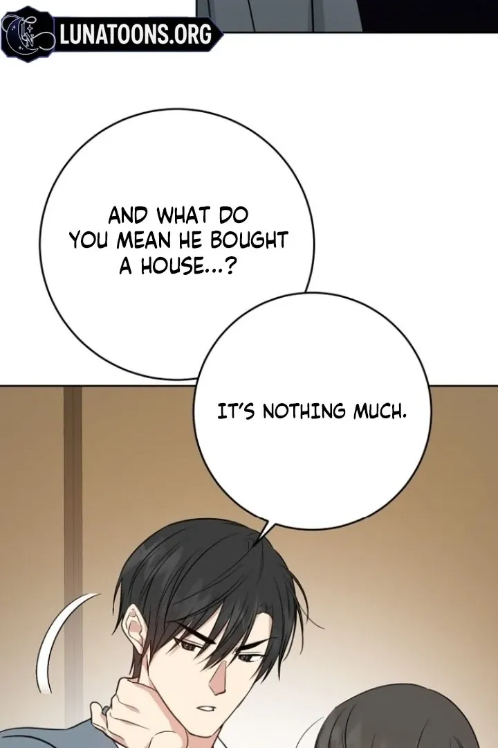Read Truths Between Us chapter 10 image 44 on Lezhin