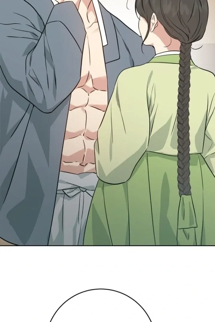 Read Truths Between Us chapter 10 image 45 on Lezhin