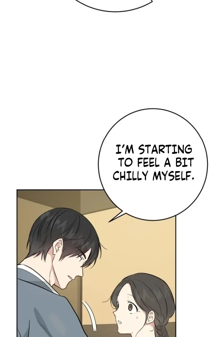Read Truths Between Us chapter 10 image 48 on Lezhin
