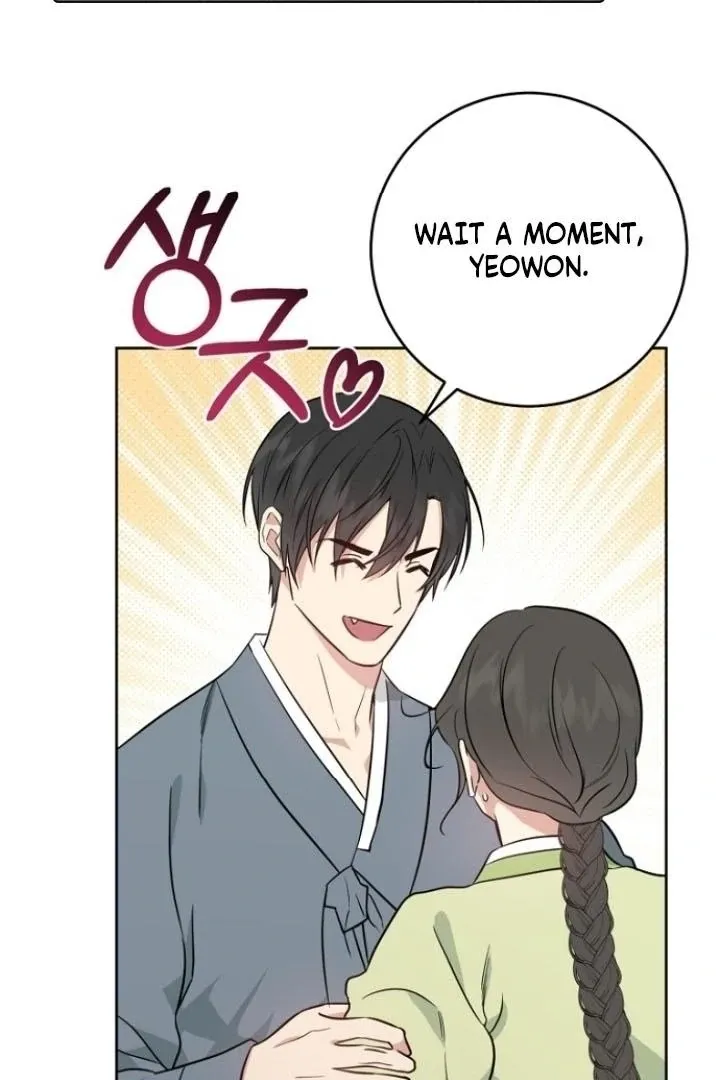 Read Truths Between Us chapter 10 image 5 on Lezhin