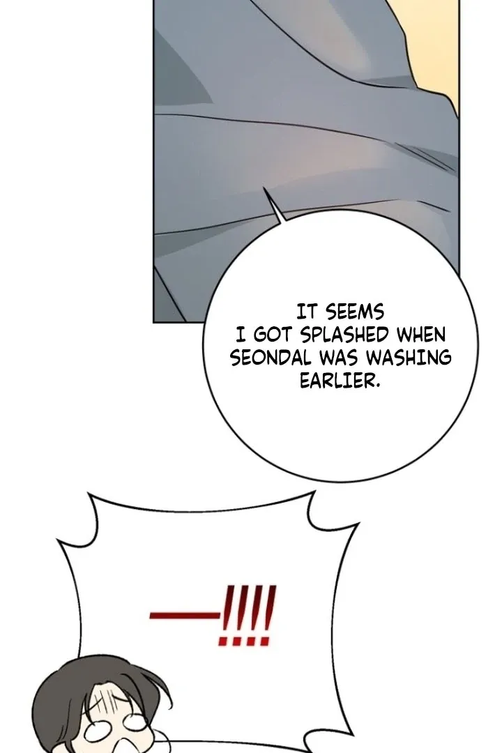 Read Truths Between Us chapter 10 image 50 on Lezhin