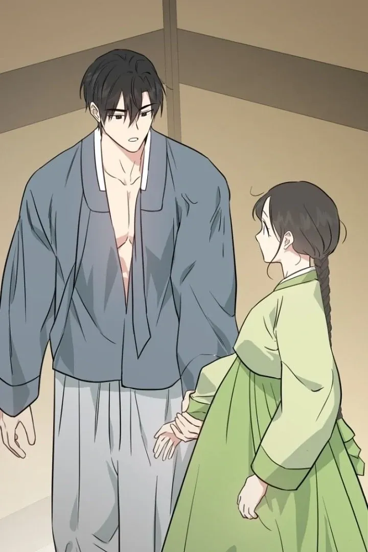 Read Truths Between Us chapter 10 image 53 on Lezhin