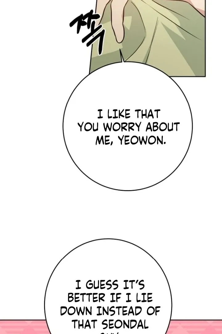Read Truths Between Us chapter 10 image 64 on Lezhin
