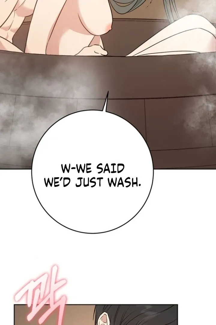 Read Truths Between Us chapter 10 image 77 on Lezhin