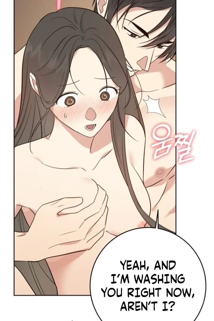 Read Truths Between Us chapter 10 image 78 on Lezhin