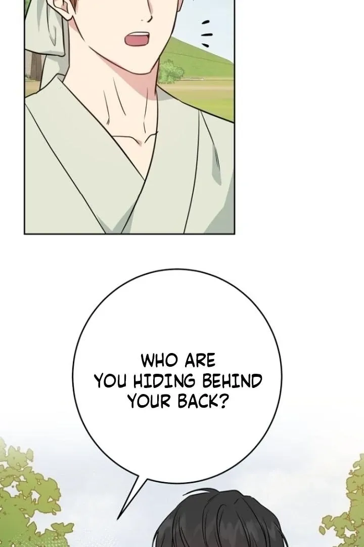 Read Truths Between Us chapter 10 image 8 on Lezhin