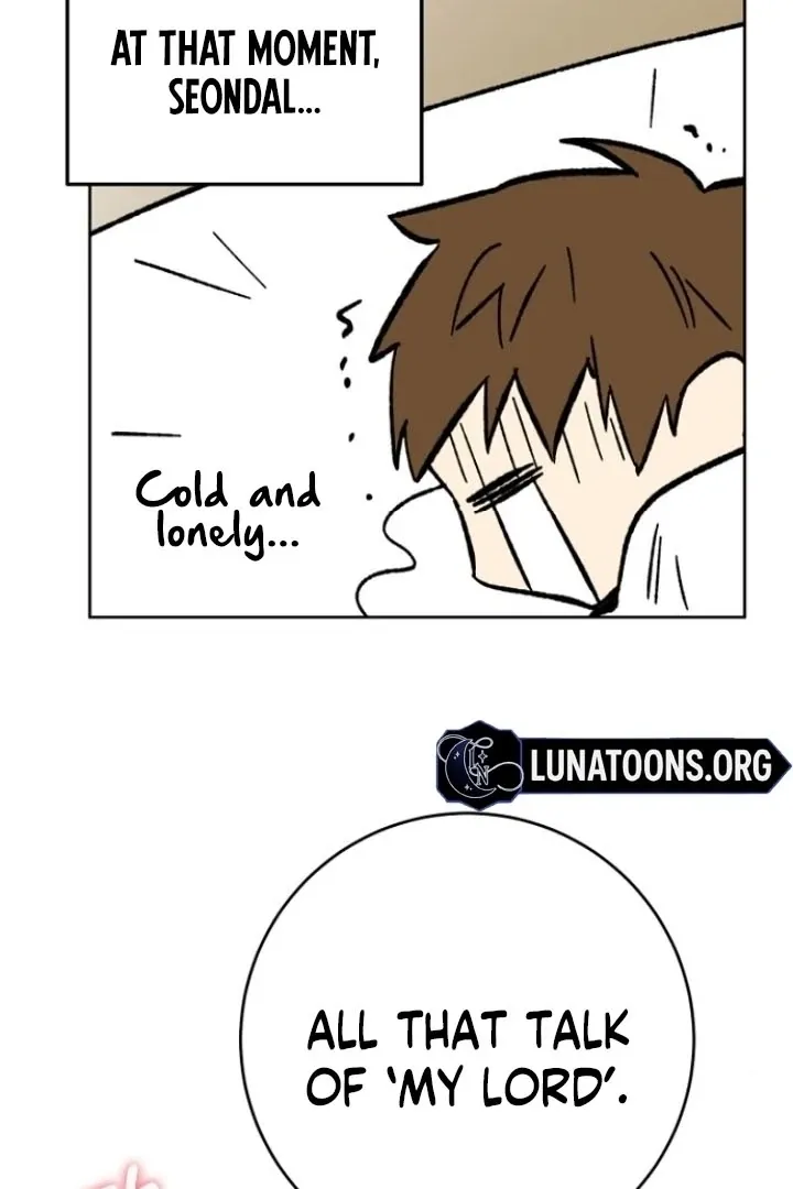 Read Truths Between Us chapter 10 image 80 on Lezhin