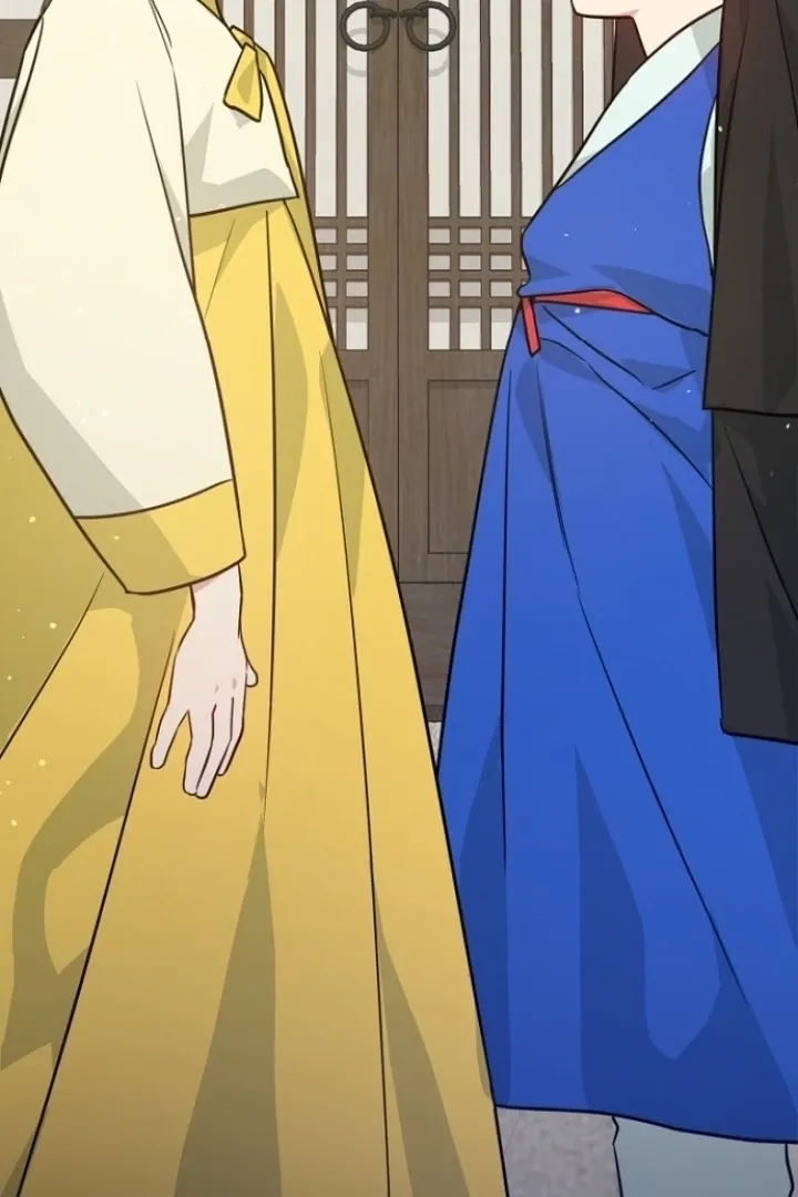 Read Truths Between Us chapter 11 image 100 on Lezhin