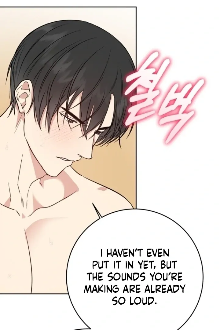 Read Truths Between Us chapter 11 image 22 on Lezhin