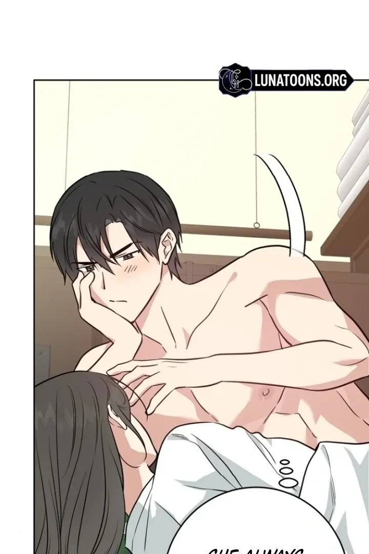 Read Truths Between Us chapter 11 image 44 on Lezhin