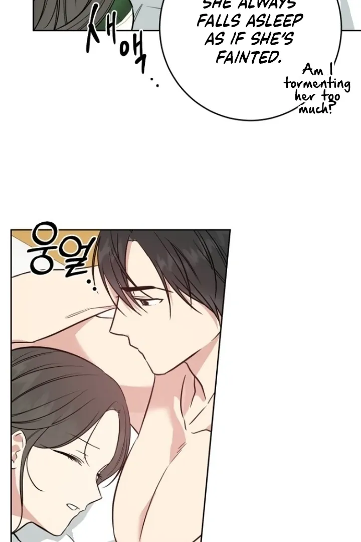 Read Truths Between Us chapter 11 image 45 on Lezhin