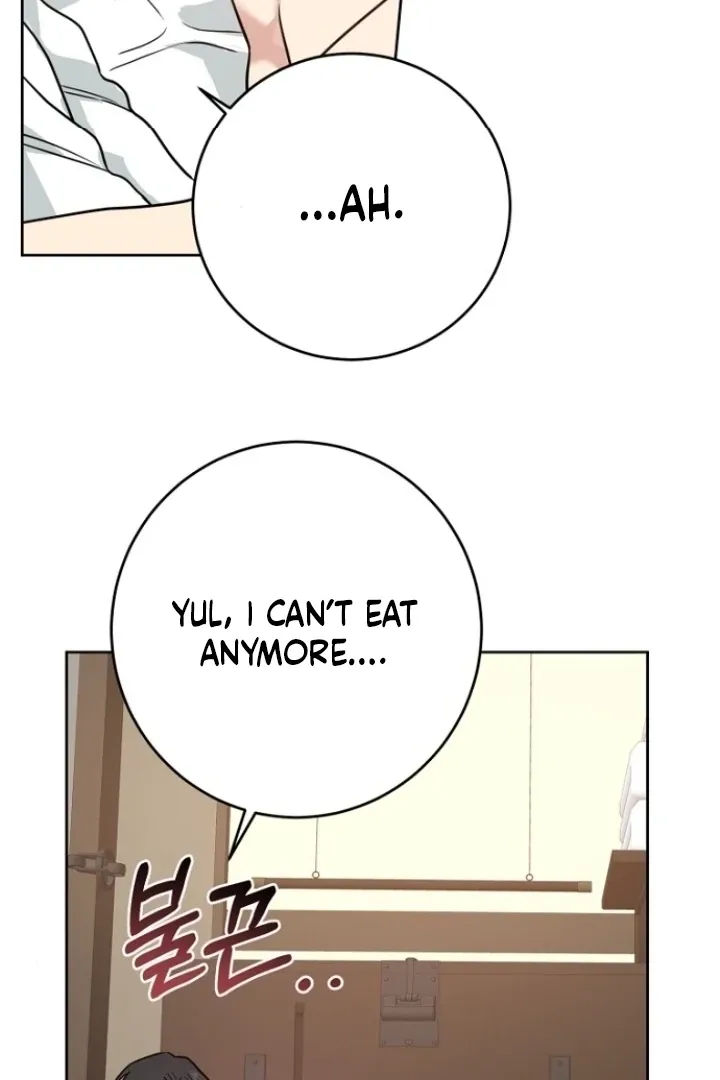 Read Truths Between Us chapter 11 image 46 on Lezhin