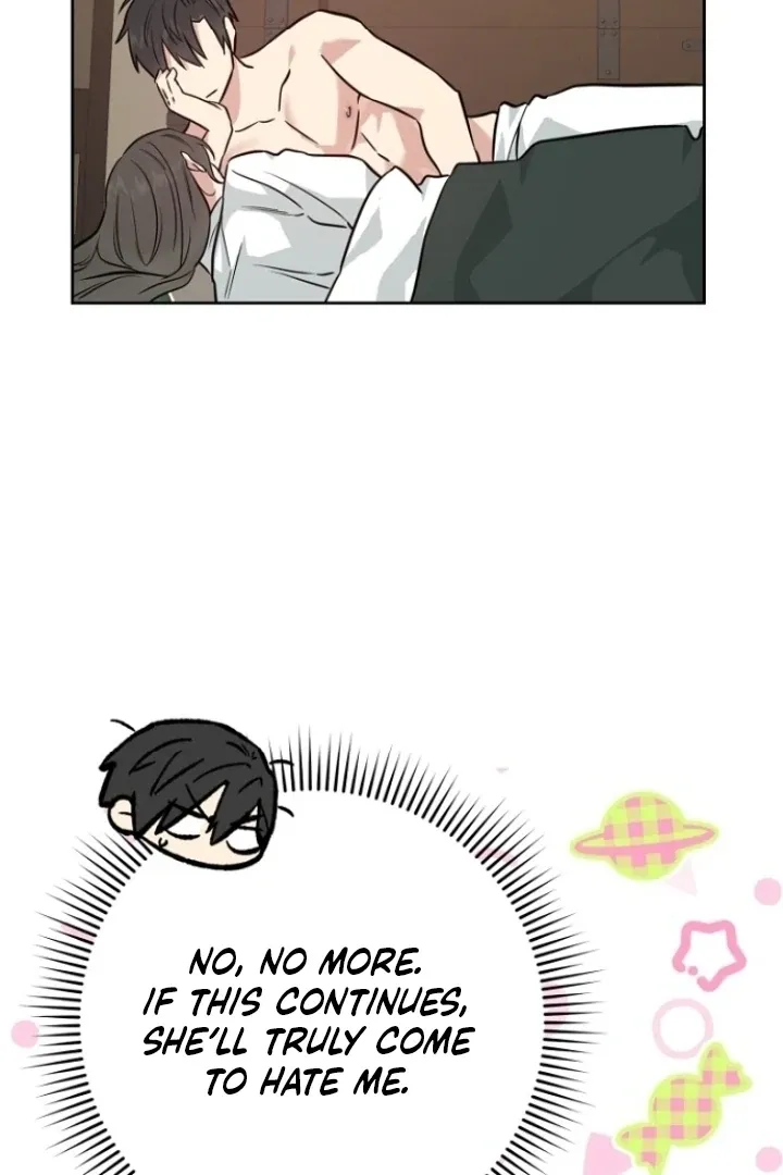 Read Truths Between Us chapter 11 image 47 on Lezhin