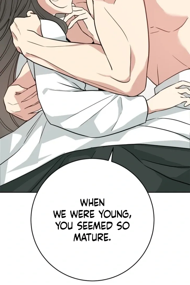 Read Truths Between Us chapter 11 image 60 on Lezhin