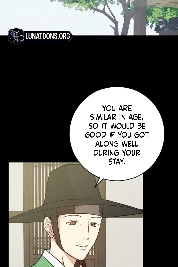 Read Truths Between Us chapter 11 image 91 on Lezhin
