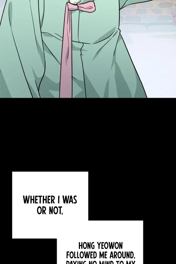 Read Truths Between Us chapter 12 image 10 on Lezhin