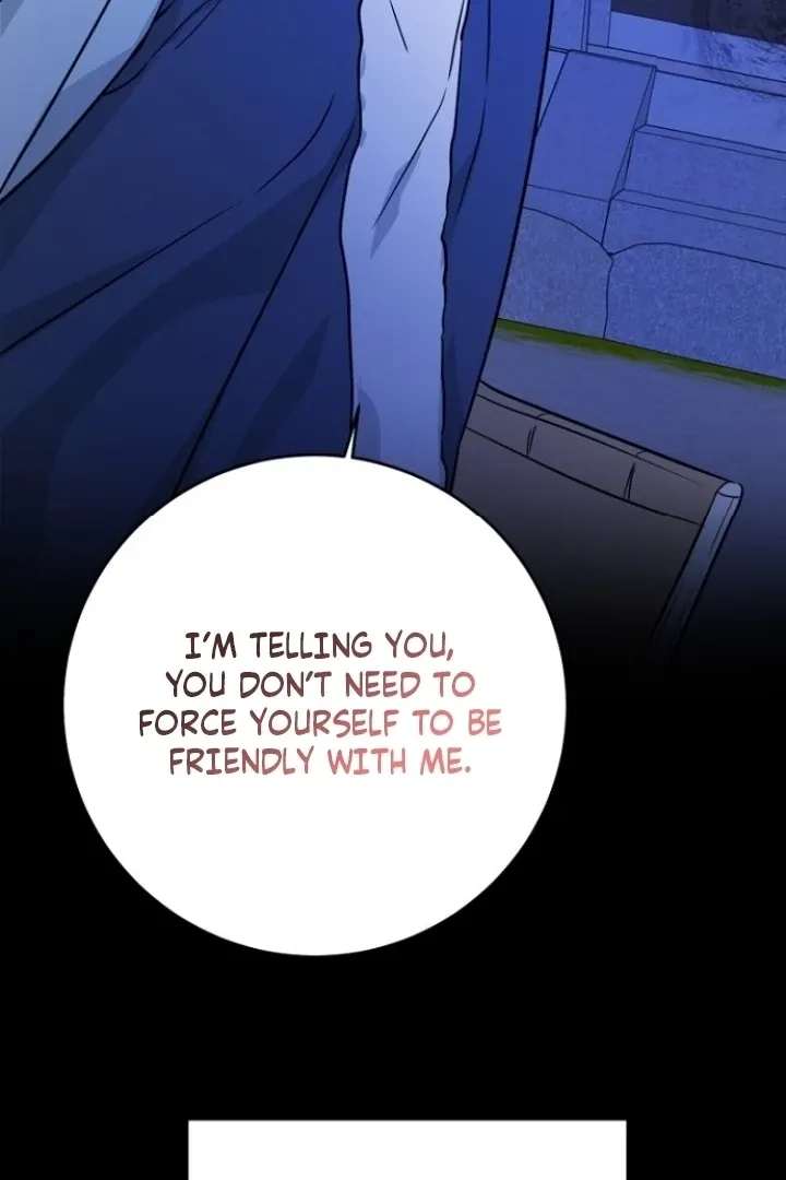 Read Truths Between Us chapter 12 image 24 on Lezhin