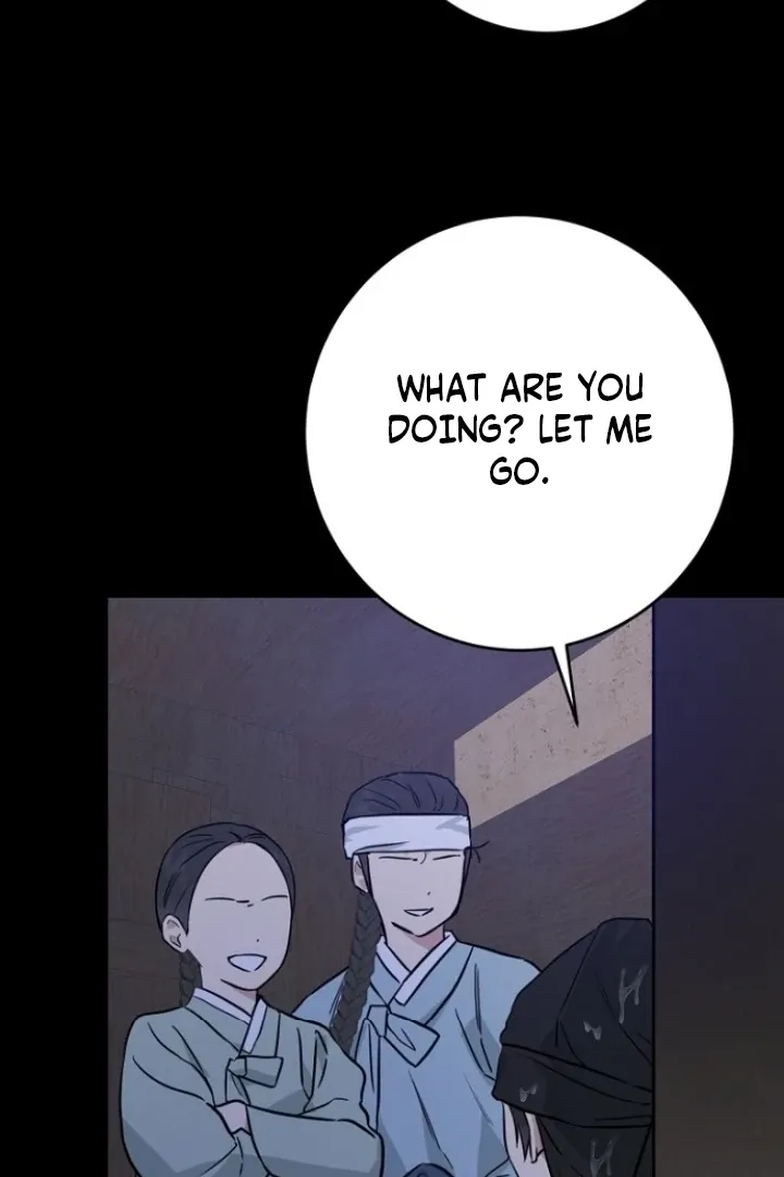 Read Truths Between Us chapter 12 image 32 on Lezhin