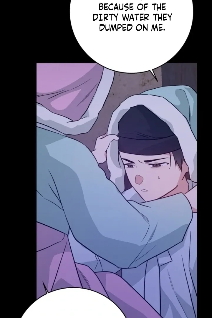 Read Truths Between Us chapter 12 image 60 on Lezhin