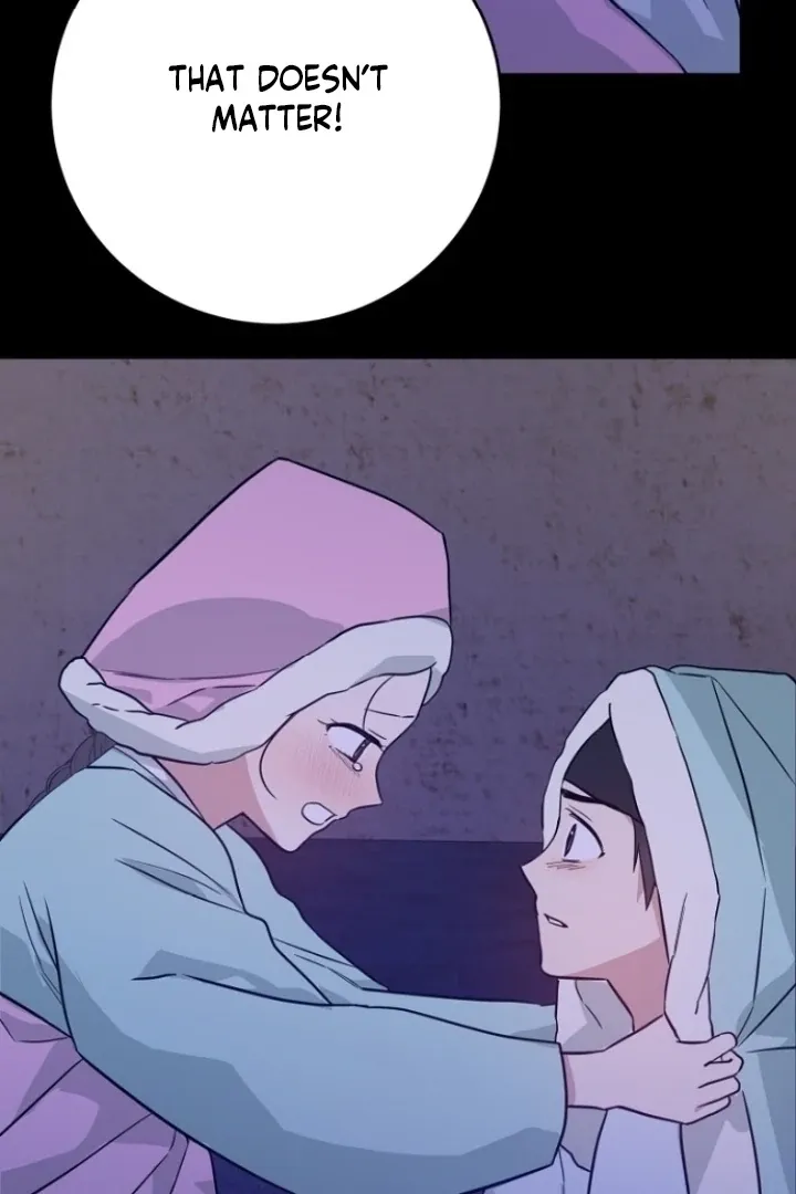 Read Truths Between Us chapter 12 image 61 on Lezhin