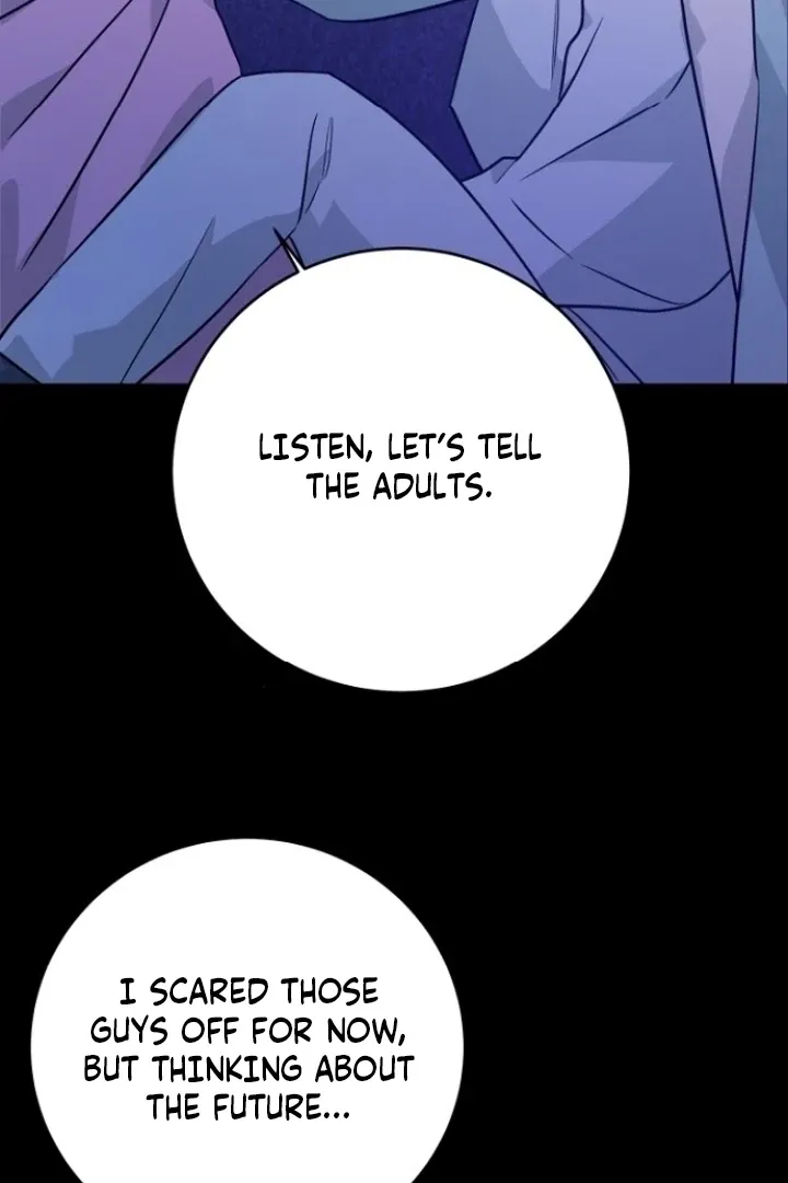 Read Truths Between Us chapter 12 image 62 on Lezhin