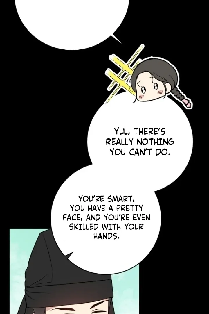 Read Truths Between Us chapter 12 image 81 on Lezhin