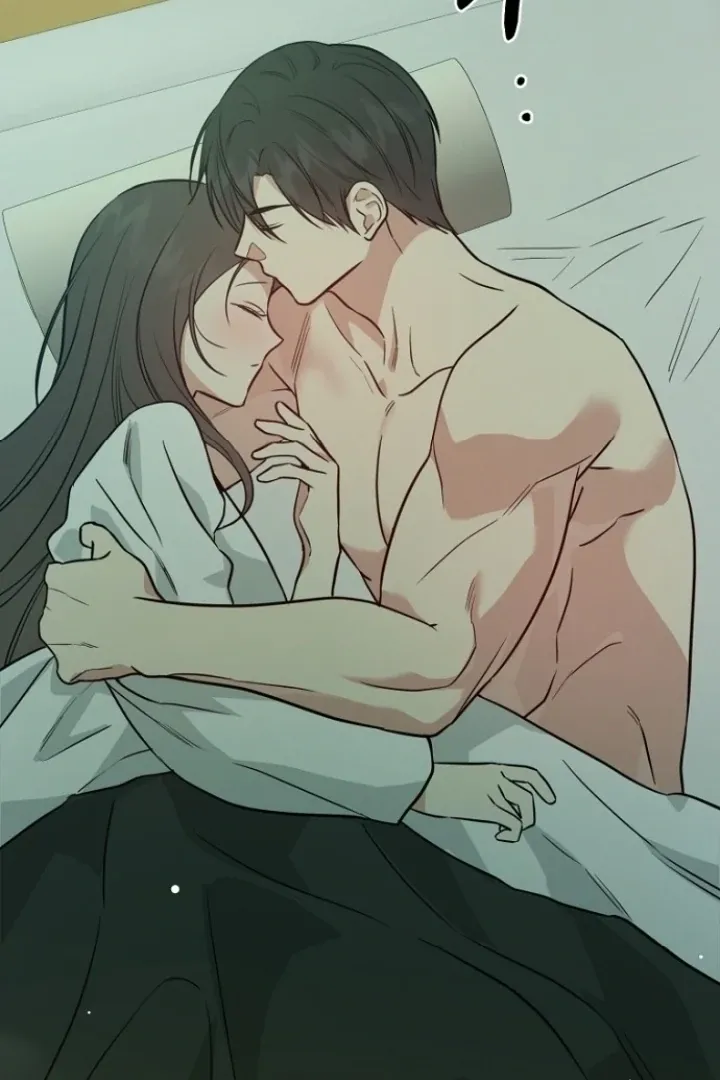 Read Truths Between Us chapter 12 image 95 on Lezhin